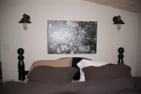 Beach house on Square Bay