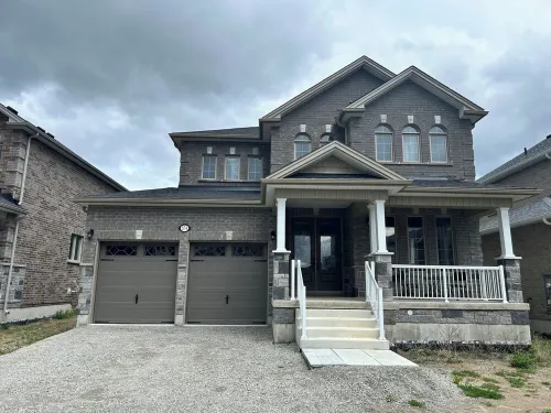 The Angus Nest: Master Suite with Jacuzzi, fireplace —perfect for a retreat. Hotels in Angus