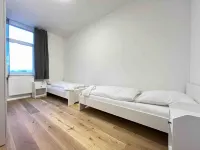 (AM1089) Modern fitter's apartment Hotels in Amberg