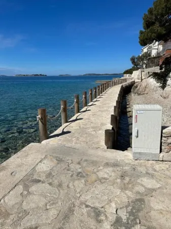 Villa 19 - Romeo Apartman 1 bedroom