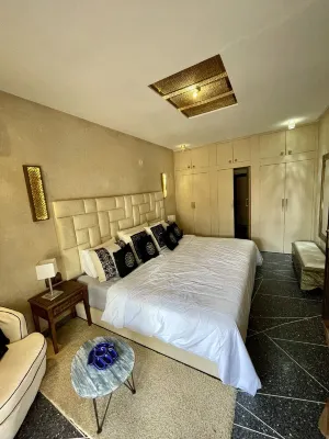 Dar Si Allal feel peace and enjoy your time