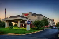 Hampton Inn Mebane Hotels in Woodlawn