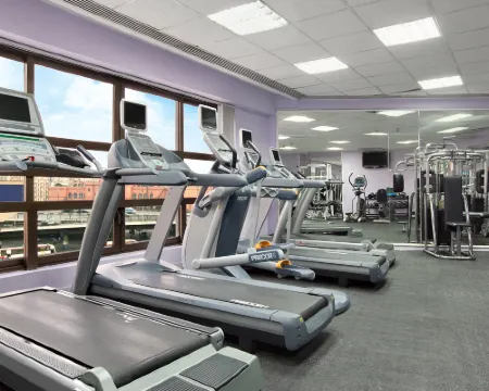 Ramses Hilton Leisure & Recreation Photos