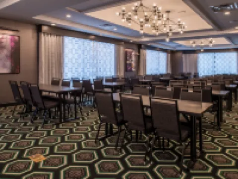 Hampton Inn & Suites Winston-Salem Downtown Hotels in Forsyth County