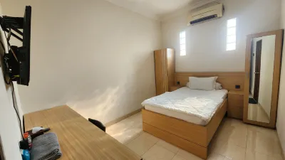 House of Felix  호텔