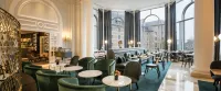 Hilton Brussels Grand Place Hotel a Bruxelles