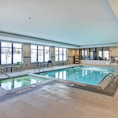 Home2 Suites by Hilton Edmonton South