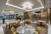 DoubleTree by Hilton Skopje - Morgenmad