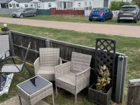 May Beach Cottage, Relaxing Stay With Sea Views Hotel a Sheerness