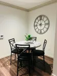 Luxury 1BD, 1BR Private Entry - near Arena, 25 min to Downtown ATL