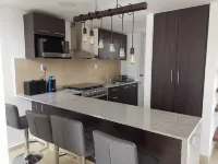 Casa de Descanso Familiar en la Calidez de Cuernavaca Xochitepec con Jacuzzi Hotels in Xochitepec