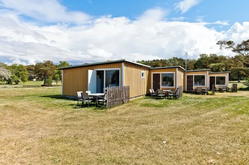 Visby Gustavsvik - Pet friendly