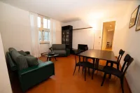 LITTLE MARINA APARTMENT - COMO LAKE EAST SIDE LAKE FRONT CIR: 097045-LNI-00001 Hotels in Malgrate