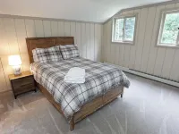 NEW Private Chalet - 4 mins to Mt Snow Hotels in West Dover
