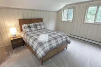 NEW Private Chalet - 4 mins to Mt Snow
