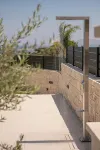 Kymélia Luxury Residences with Sea View - 4-Star