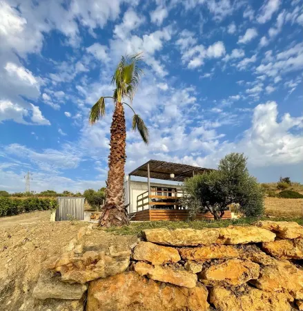 Vacation homes Trinacria Отели в г. Менфи