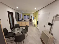 Cozy vacation apartment with a feel-good atmosphere Hotels in Kitzingen