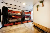 Samesun Vancouver Hotels in Yaletown