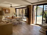 Casa Rural Casalaabuelainés