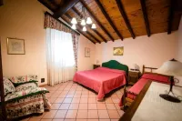 Etna Nina's home. Hotels in Linguaglossa