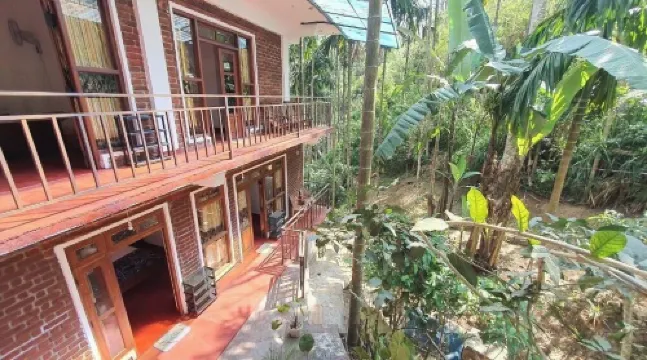 Eco Zone Resort