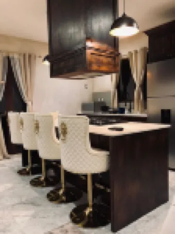 Charming 2-bedroom apartment in wonderful Val'Quirico with WiFi. Pet Friendly.