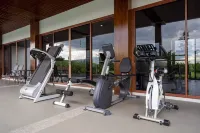 Joy Villa - The 360° view Villa with 4BR and Private Pool in Chaing Mai