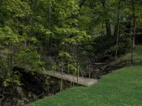 Beautiful 3 bedroom chalet near Keuka Lake Hotels in Milo