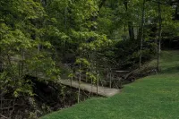 Beautiful 3 bedroom chalet near Keuka Lake Hotels in Milo