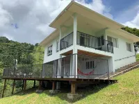 Citium, in keeping with nature, just 2.5 KM from the center of Gonçalves.