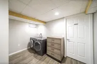 Lovely private studio in a quiet area of Davenport w/ free WiFi