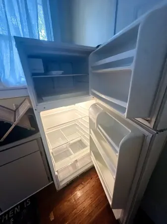 Charming vintage apartment in nice Gainsville