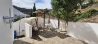 Villa in San Jose, in the center of Cabo de Gata Hotels near Camping Albergue Tau