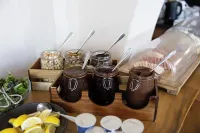 San Angelo Luxury Resort - Adults Only - breakfast