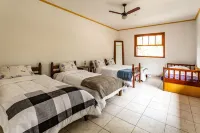 6 Bedroom Private vacation home in Boituva Hotels in Boituva