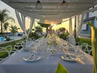 5BR Lux Villa - Sleeps 13 - Saltwater Pool - Outdoor Bar - Fireplace - Lefkara Hotel di Pano Lefkara