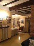 Barga historical center Charming apartment with garden