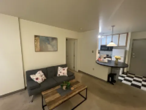 Apartment in Kansas City!
