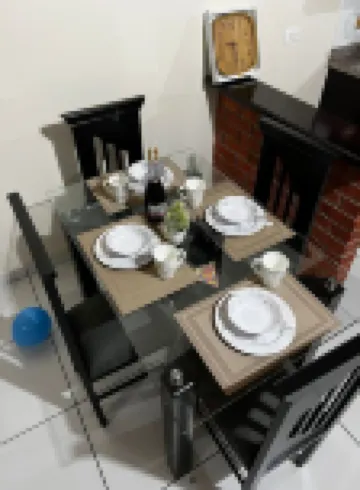 New apartment in San Gil with all the Comforts.