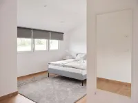 Between mountains and sea - dream house in rural idyll