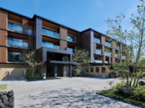 Glamday Style Hotel & Resort Kyu-Karuizawa Hoteles cerca de Shaw Memorial Church