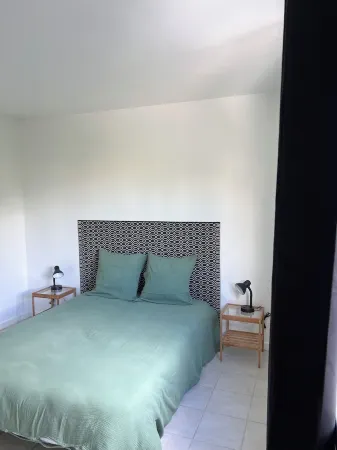 Appartement Résidence Privé Отели в г. Обена