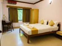 Ashvem Beach Inn Hotels in Mandrem
