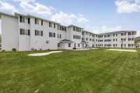 GrandStay Residential Suites Rapid City