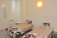 "Exceptional house with swimming pool, fully equipped and tastefully furnished Hotels in Houmt Souk