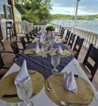 Hotel Villa del Lago Hotels in Flores