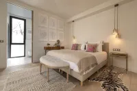 Villa Farniente - Luxury in Provence with swimming pool and private tennis court Hotels in Tourrettes