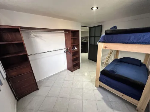 Suite#9|Close to Auto. Mex-Qro.