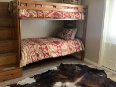 A quiet country retreat 8 miles from town. Hotels in Dimmit County
